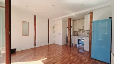 Piso en alquiler en Calle del Pez - Imagen 5