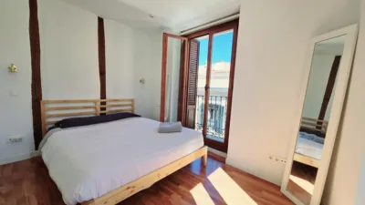 Piso en alquiler en Calle del Pez - Imagen 7