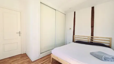 Piso en alquiler en Calle del Pez - Imagen 8