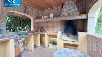 Casa – Mutxamel - Vista 3