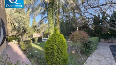Casa – Mutxamel - Vista 4