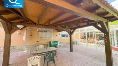 Casa – Mutxamel - Vista 5