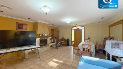 Casa – Mutxamel - Más