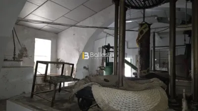 House in Urcal photo 20