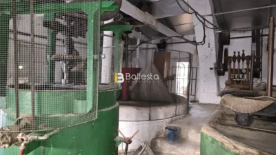 House in Urcal photo 22