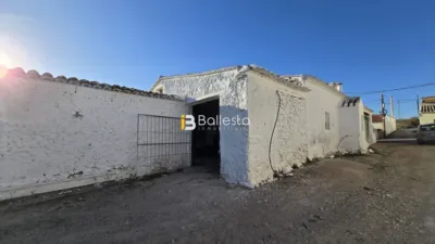 House in Urcal photo 2