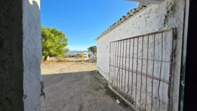 House in Urcal photo 3