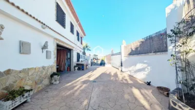 Chalet en Afueras de Jaén - La Manseguilla photo 17