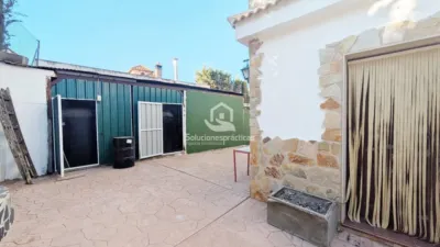 Chalet en Afueras de Jaén - La Manseguilla photo 18