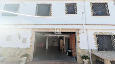 Chalet en Afueras de Jaén - La Manseguilla photo 21