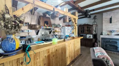 Chalet en Afueras de Jaén - La Manseguilla photo 25