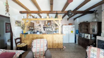 Chalet en Afueras de Jaén - La Manseguilla photo 26