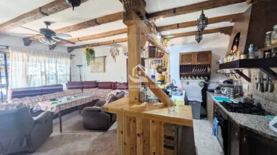 Chalet en Afueras de Jaén - La Manseguilla photo 28