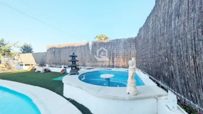 Chalet in the Outskirts of Jaén - La Manseguilla photo 3
