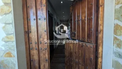 Chalet en Afueras de Jaén - La Manseguilla photo 44