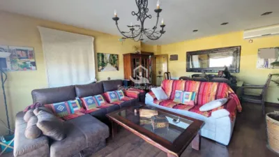 Chalet en Afueras de Jaén - La Manseguilla photo 53