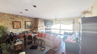 Chalet en Afueras de Jaén - La Manseguilla photo 56