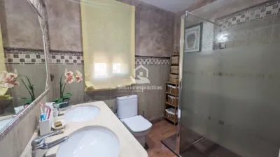 Chalet en Afueras de Jaén - La Manseguilla photo 62
