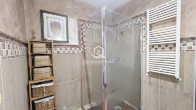 Chalet en Afueras de Jaén - La Manseguilla photo 65