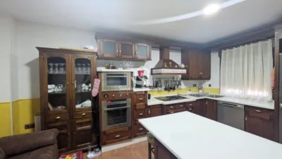 Chalet en Afueras de Jaén - La Manseguilla photo 69