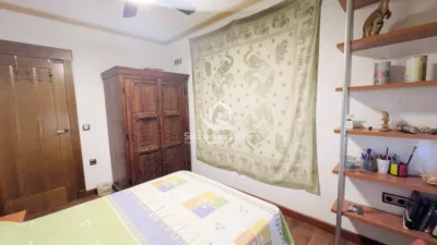 Chalet en Afueras de Jaén - La Manseguilla photo 83