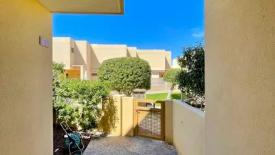 Terraced house in La Tejita photo 5