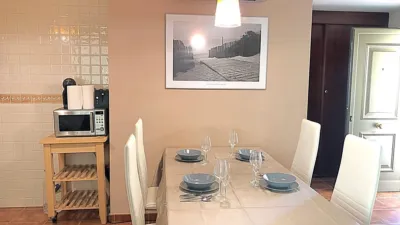Terraced house in La Tejita photo 8