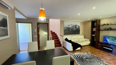 Terraced house in La Tejita photo 9