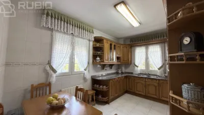 House in Rasines photo 101
