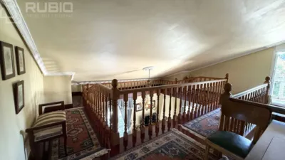 House in Rasines photo 165