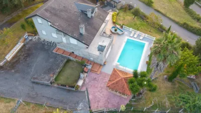 House in Rasines photo 17