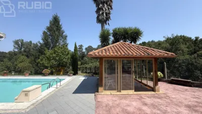 House in Rasines photo 206