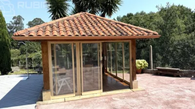 House in Rasines photo 207