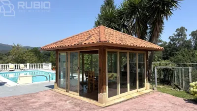House in Rasines photo 208
