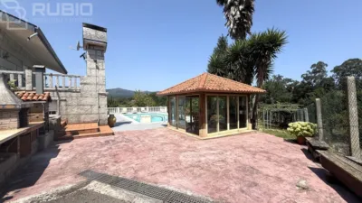 House in Rasines photo 209