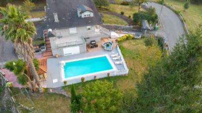 House in Rasines photo 20