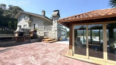 House in Rasines photo 211