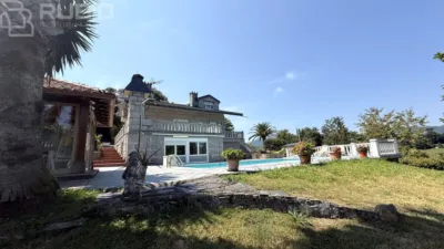 House in Rasines photo 213