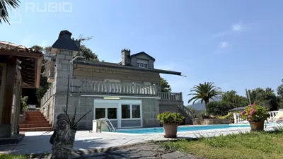 House in Rasines photo 214