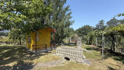 House in Rasines photo 215
