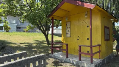 House in Rasines photo 217