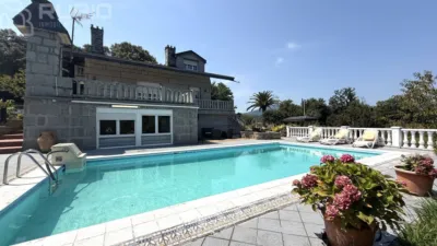 House in Rasines photo 218