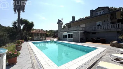 House in Rasines photo 219