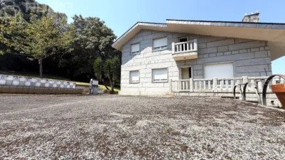 House in Rasines photo 221