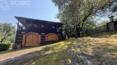 House in Rasines photo 222
