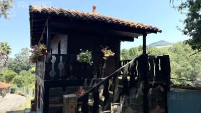 House in Rasines photo 223