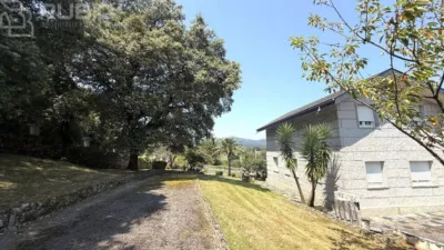House in Rasines photo 226