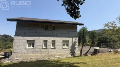 House in Rasines photo 228