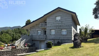 House in Rasines photo 232