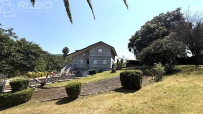 House in Rasines photo 233